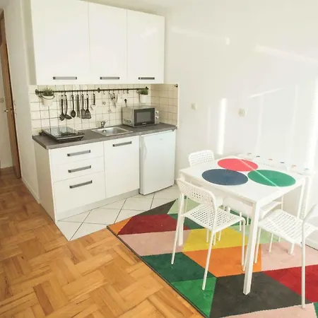 Apartment By Jassi Novalja Exterior photo